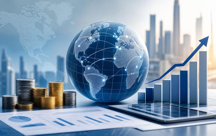 Article Image for Modern Treasury Strategies for Global Businesses