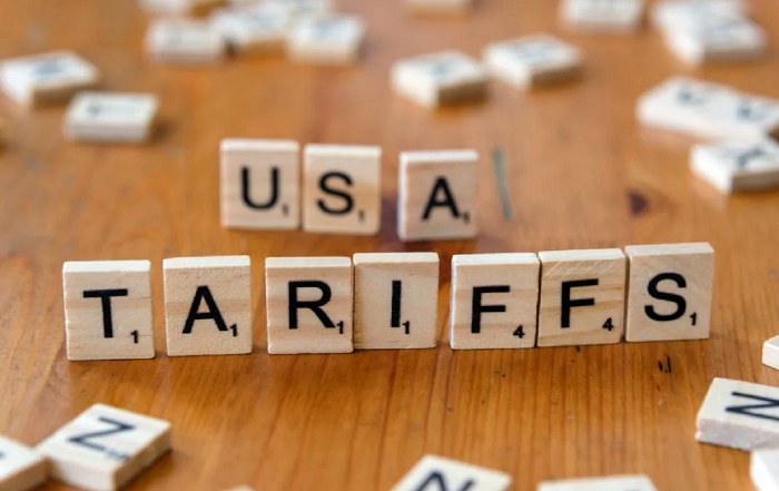 Navigating Economic Uncertainty Business Strategies amid Volatile US Tariffs