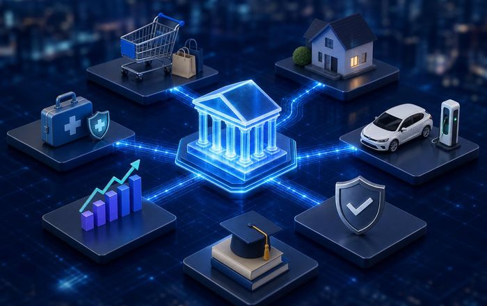 Article Image for Open Banking Use Cases Beyond Account Aggregation