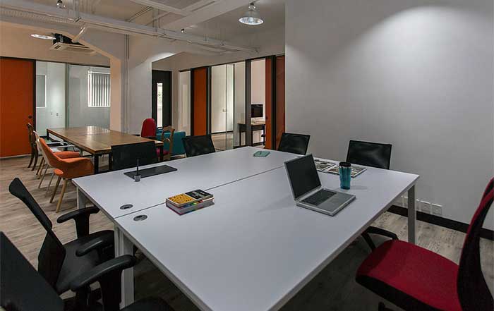 Professional Coworking Spaces Projected Market Value and Global Outlook