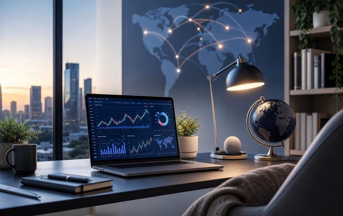 Article Image for Remote Work Trends in Financial Technology