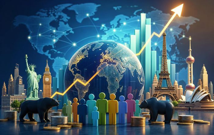 Article Image for Retail Investing Trends Around the World