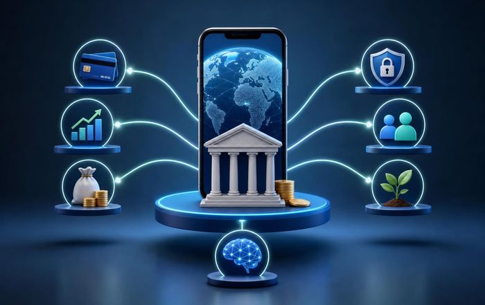 Article Image for Revenue Diversification Strategies for Digital Finance Firms