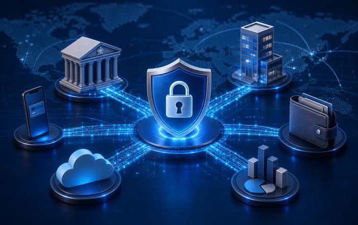 Article Image for Secure Data Sharing Across Financial Ecosystems