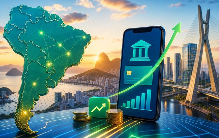 Article Image for South America's Fintech Growth Story