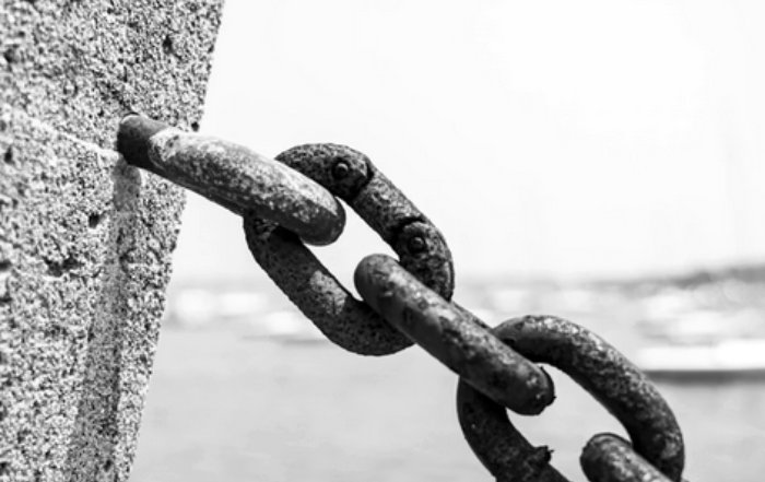 Article Image for Supply Chain Finance Evolves Through Blockchain Use