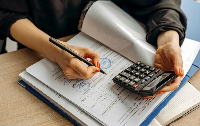 Tech Reporting Meets Finance Compliance with Purpose