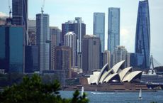 Article Image for The Australian Open Banking Framework