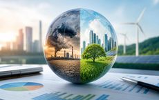 Article Image for The Business Impact of Climate Risk Reporting