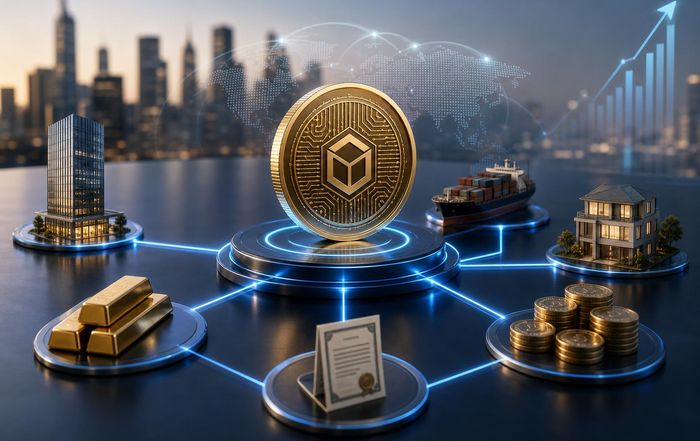 Article Image for The Business Value of Tokenized Financial Assets