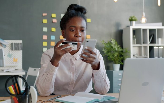 Article Image for The Competitive Landscape of Digital Wallets