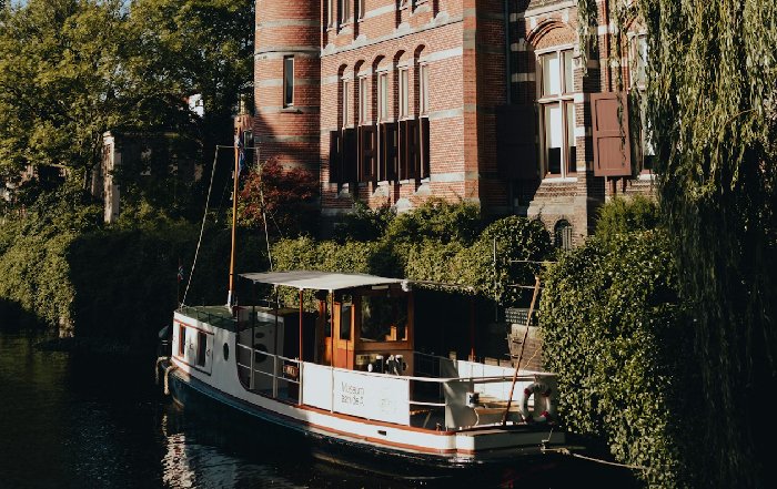 Article Image for The Dutch Ecosystem: A Hub for European Fintech