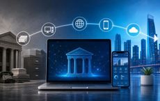 Article Image for The Evolution of Digital Business Banking