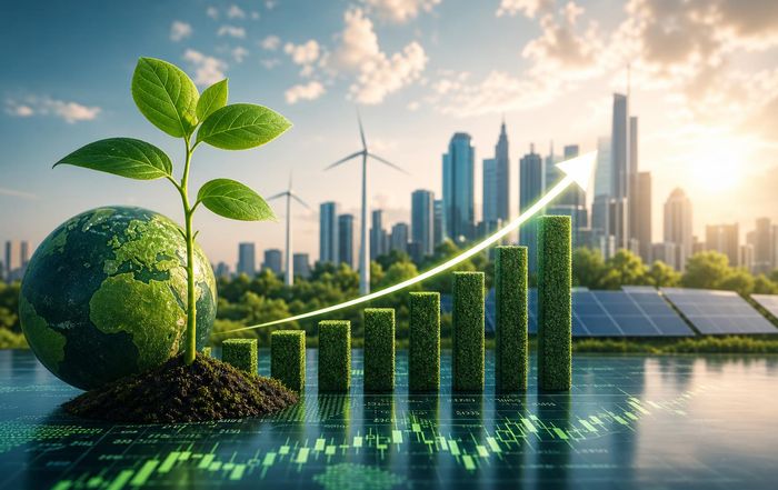 Article Image for The Evolution of Sustainable Capital Markets