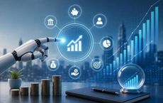 Article Image for The Future of AI Assisted Financial Planning
