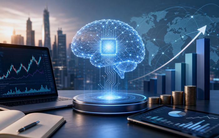 Article Image for The Future of AI Skills in Financial Careers