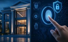 Article Image for The Future of Biometric Security in Banking