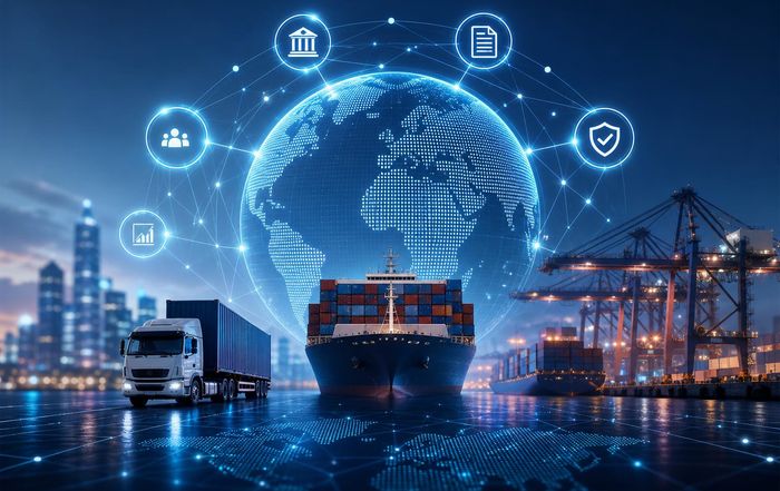 Article Image for The Future of Digital Trade Finance