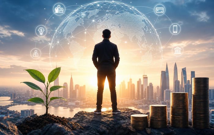 Article Image for The Future of Founder Led Financial Innovation