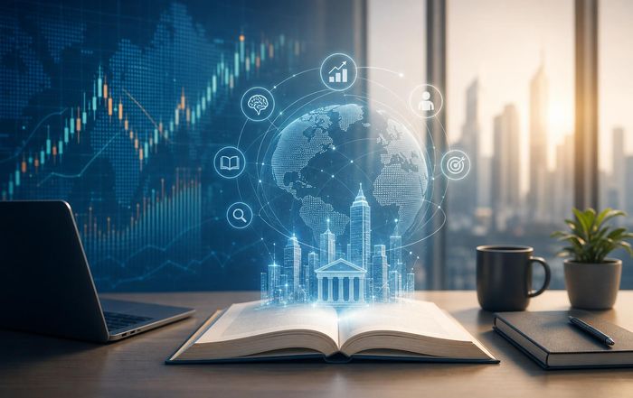 Article Image for The Future of Workplace Learning in Financial Services
