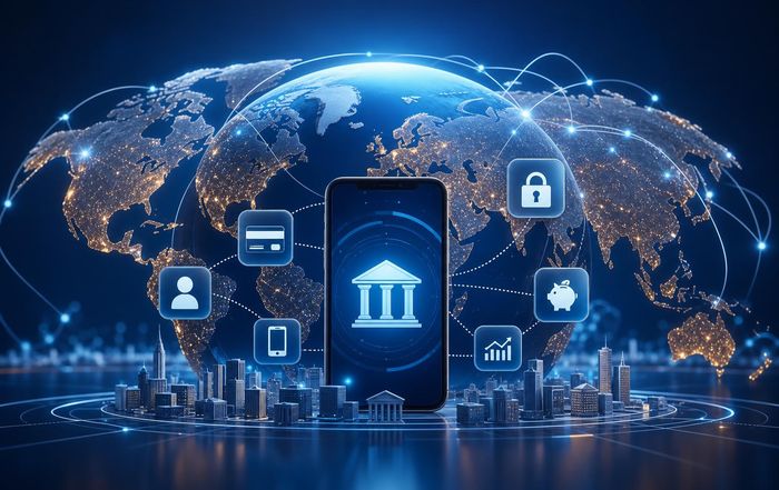 Article Image for The Global Expansion of Digital Banking Ecosystems