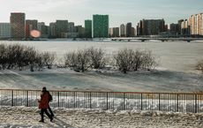 Article Image for The Impact of Extreme Weather on Business Continuity