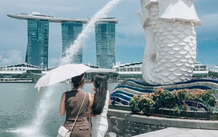 Article Image for The Singaporean Model for Fintech Hub Success