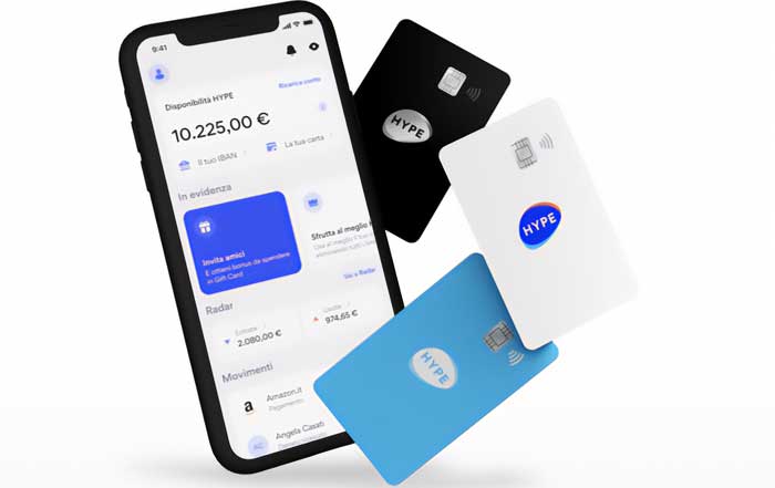 Top Finance Tech Salary Positions in Italy