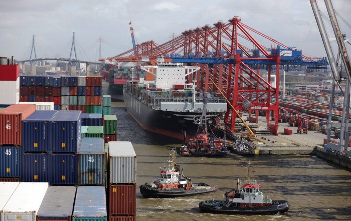 Article Image for TradeTech Trends That Are Streamlining Global Supply Chains