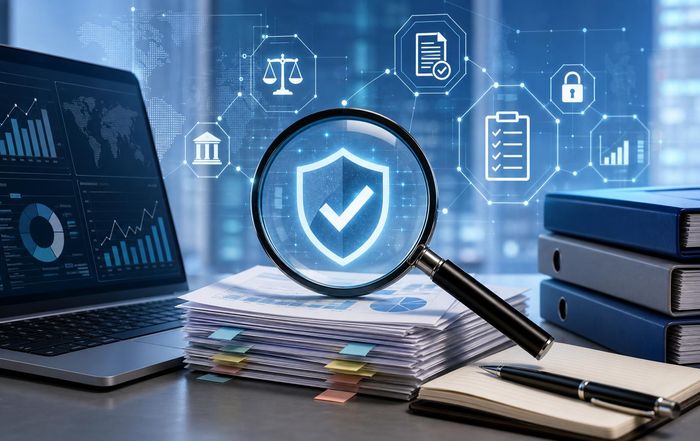 Article Image for What Fintech Compliance Analysts Actually Do