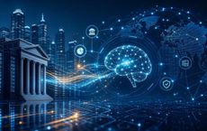 Article Image for Why Financial Infrastructure Is Becoming More Intelligent